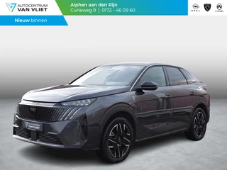 Peugeot 3008 1.2 Hybrid 136 GT NAVIGATIE & CARPLAY | ACHTERUITRIJCAMERA MET SENSOREN | E.C.C. |