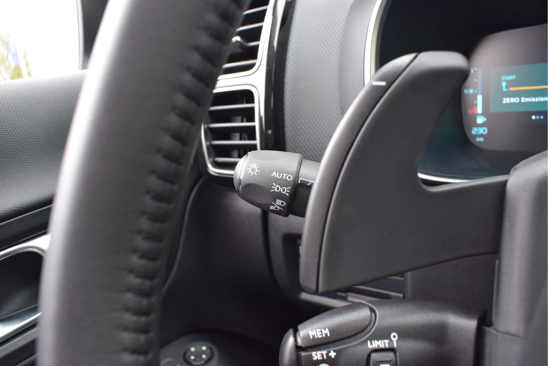 Hoofdafbeelding Citroën C5 Aircross