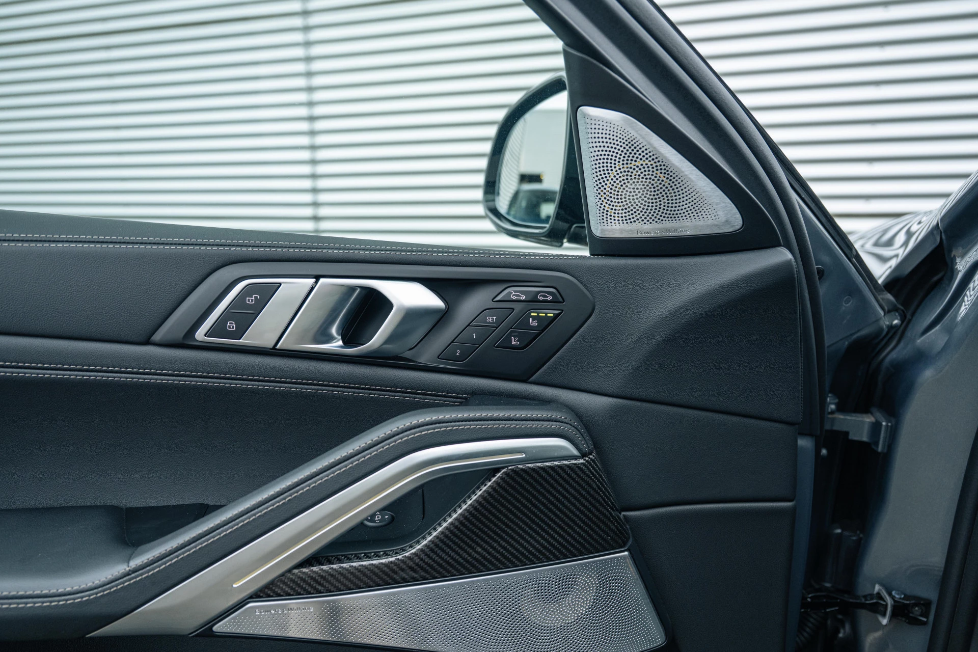 Hoofdafbeelding BMW X6