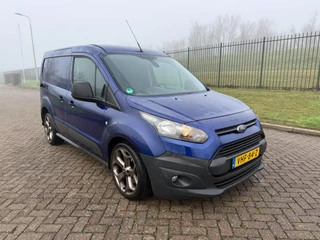 Ford Transit Connect 1.0 Ecoboost L1 Ambiente