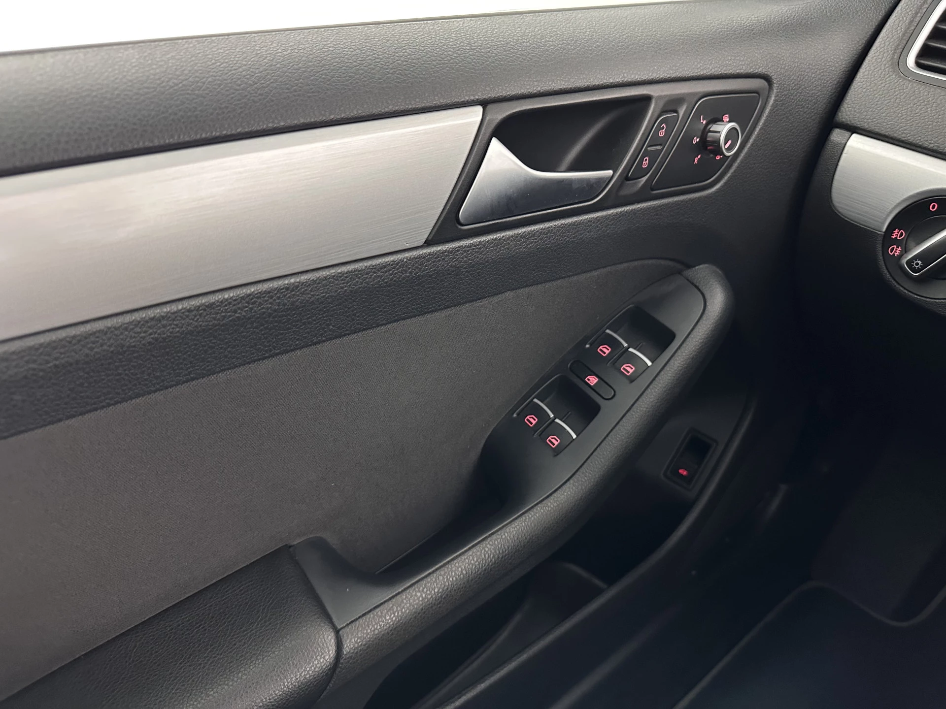 Hoofdafbeelding Volkswagen Jetta