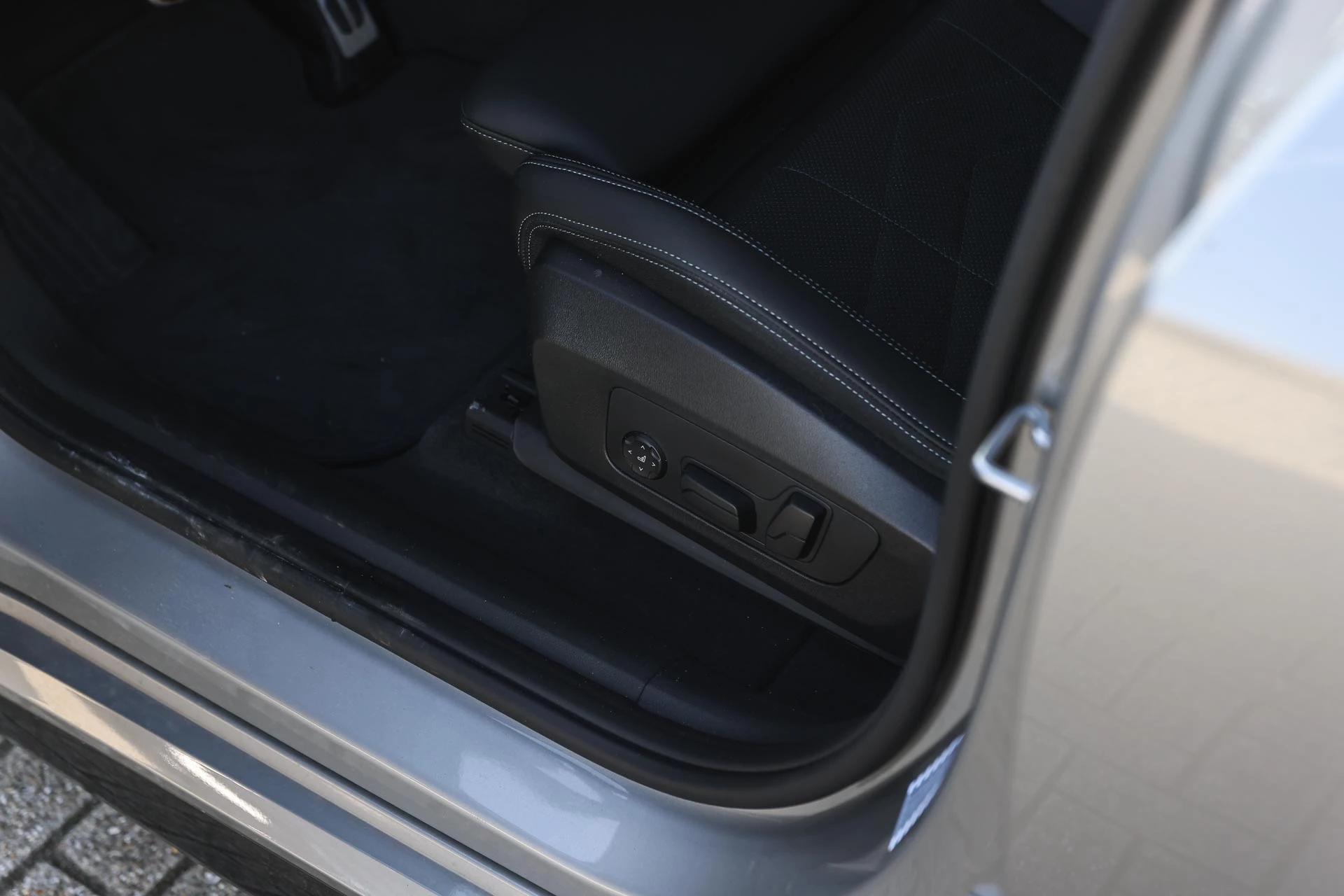 Hoofdafbeelding BMW iX1