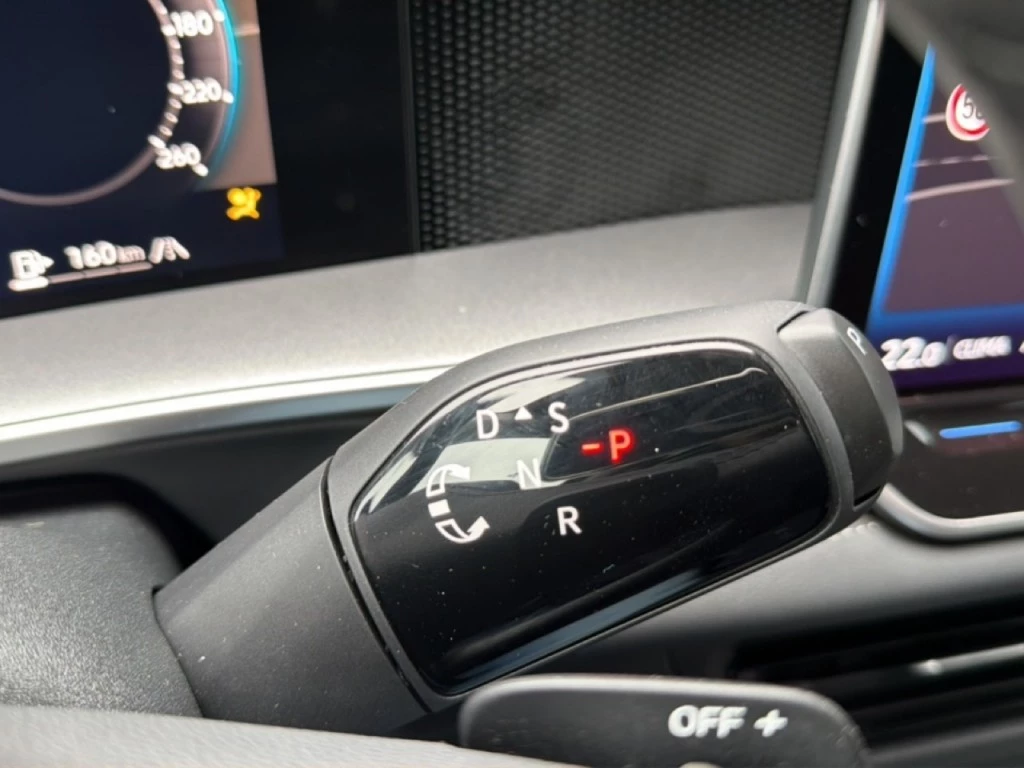 Hoofdafbeelding Volkswagen Tayron