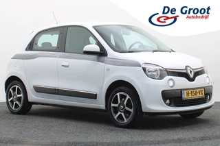 Renault Twingo 1.0 SCe Dynamique Camera, Navigatie, Cruise, PDC, 15"