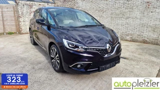 Hoofdafbeelding Renault Scénic Renault Scenic 1.3 TCe Initiale Paris 159 EDC automaat VOL