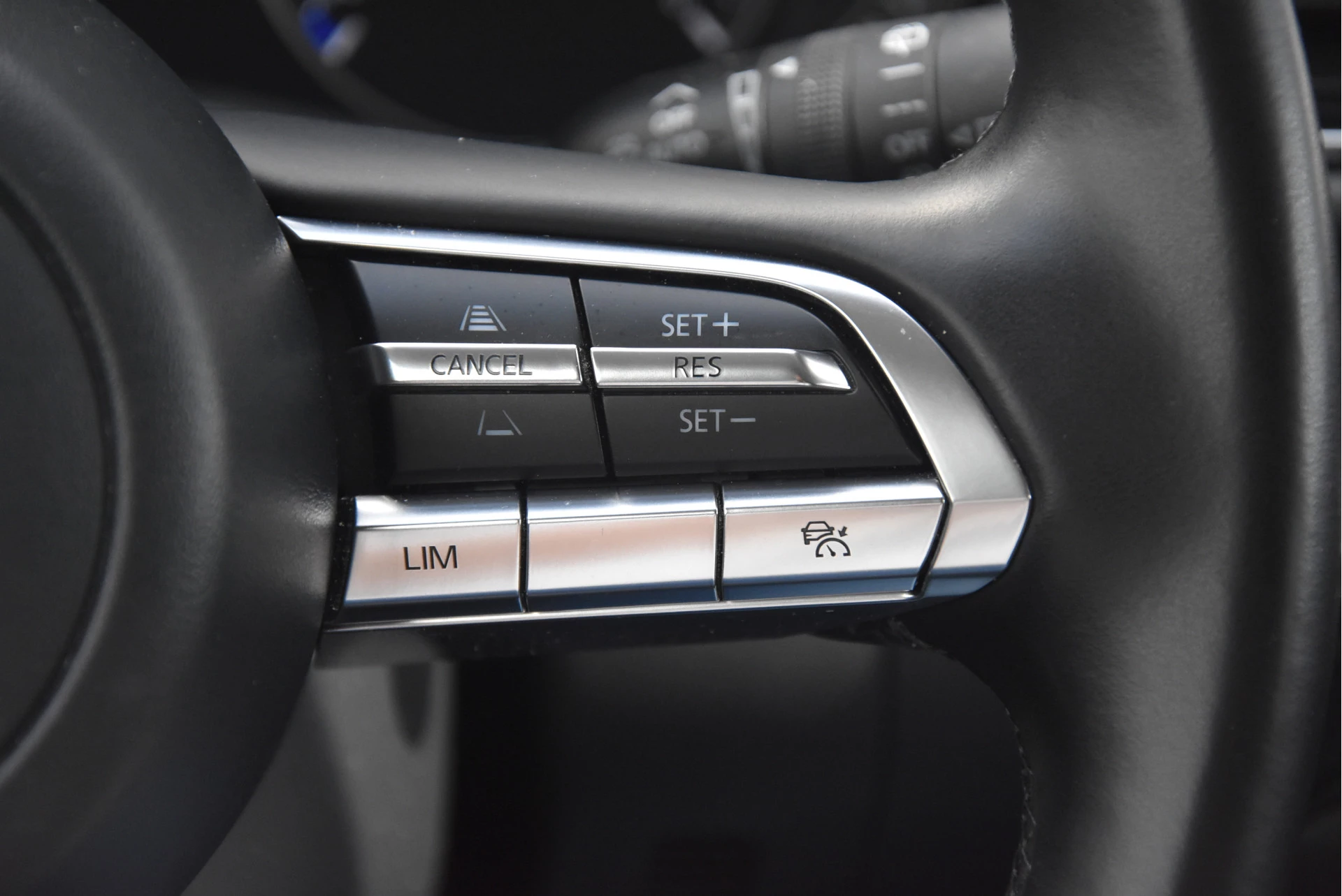 Hoofdafbeelding Mazda CX-30