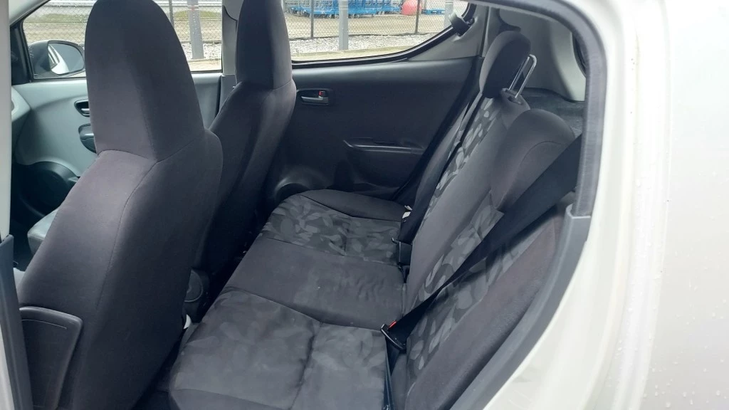 Hoofdafbeelding Suzuki Alto