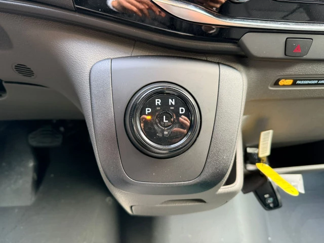 Hoofdafbeelding Ford E-Transit