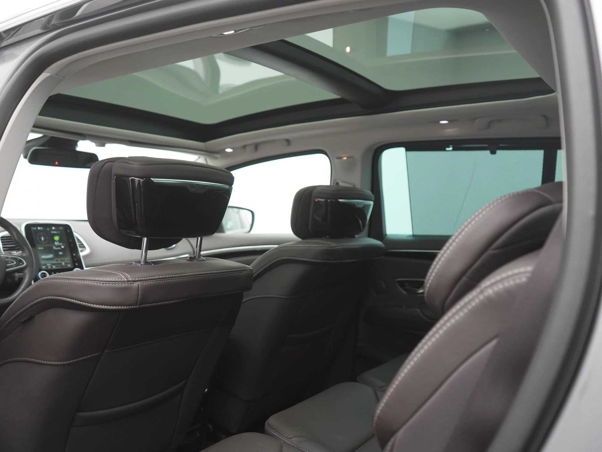 Hoofdafbeelding Renault Espace
