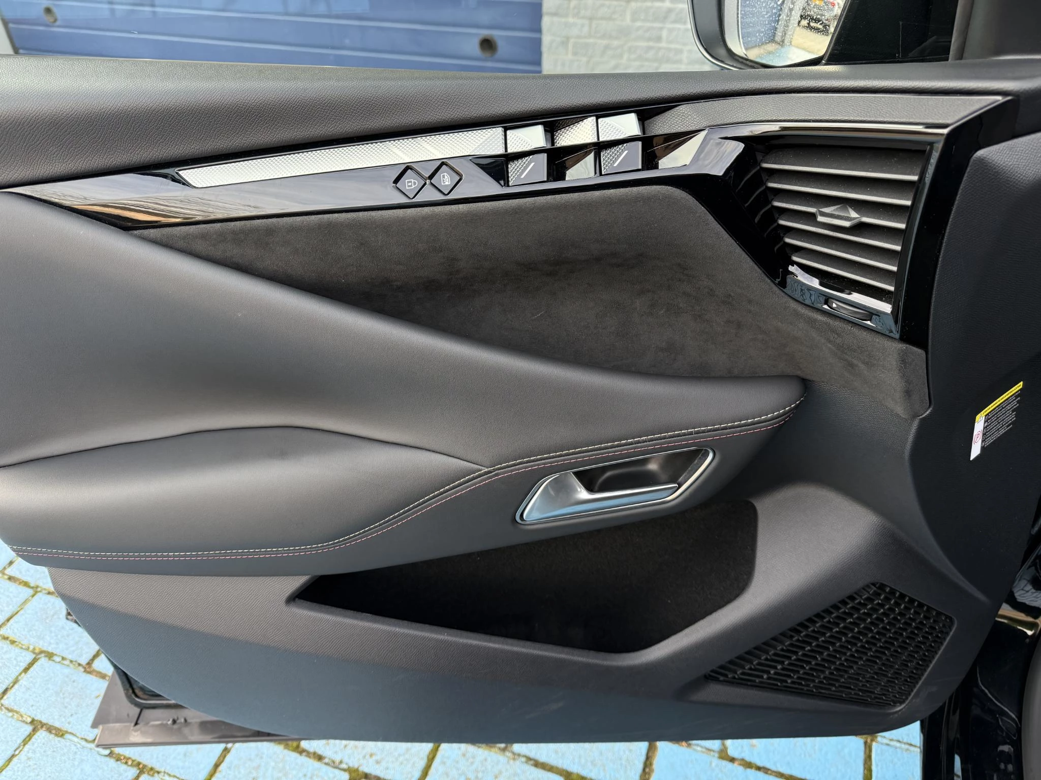 Hoofdafbeelding DS DS 4