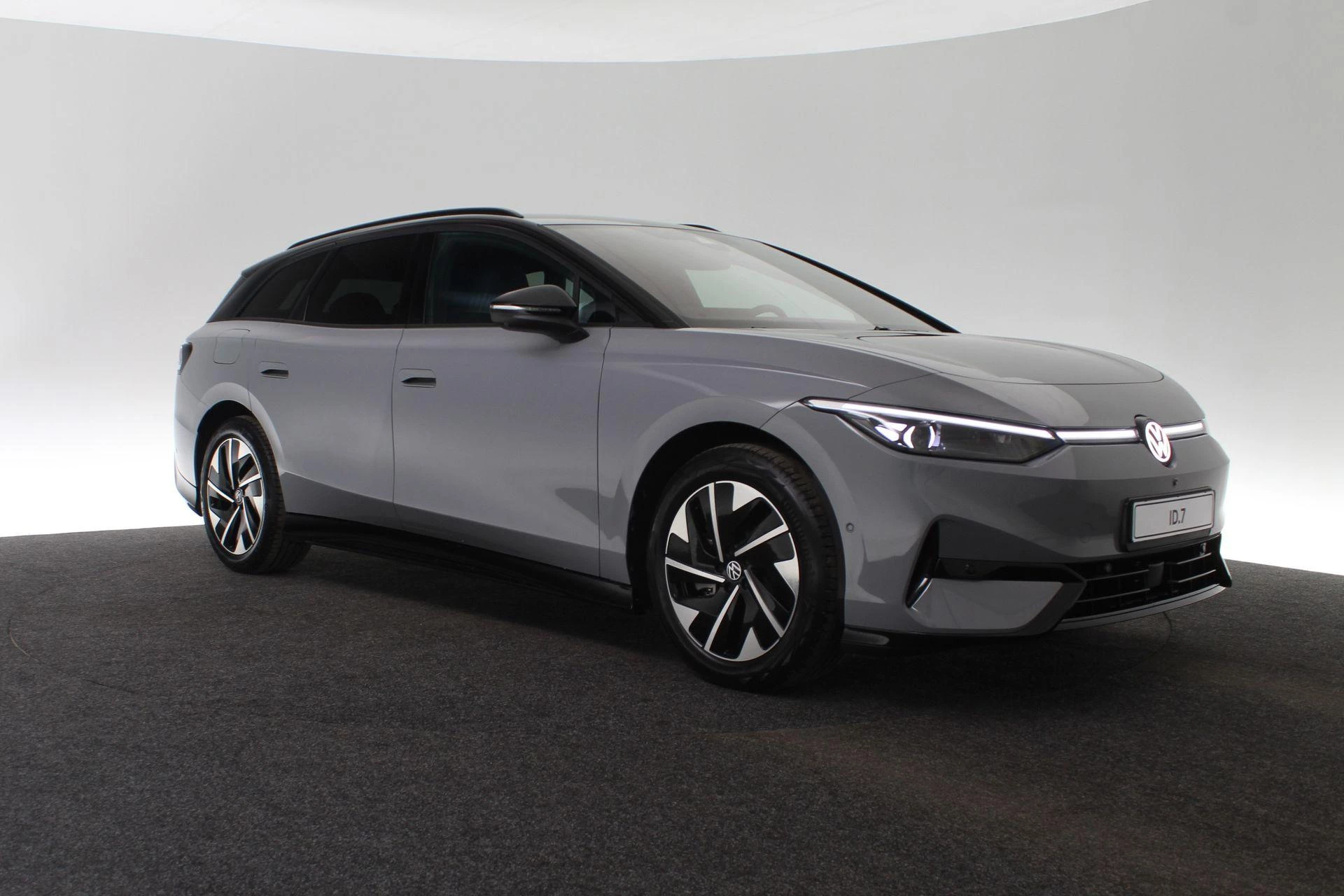 Hoofdafbeelding Volkswagen ID.7