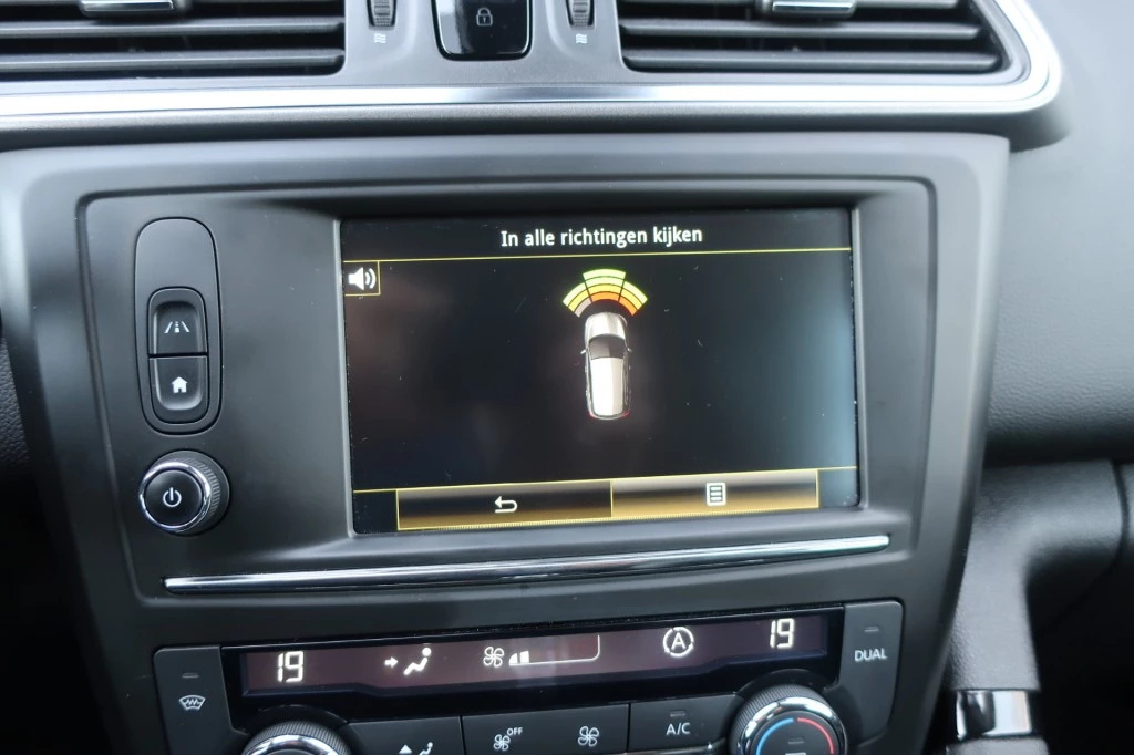 Hoofdafbeelding Renault Kadjar