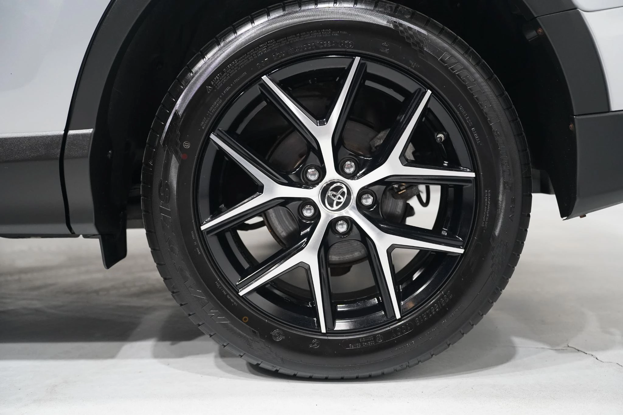 Hoofdafbeelding Toyota RAV4