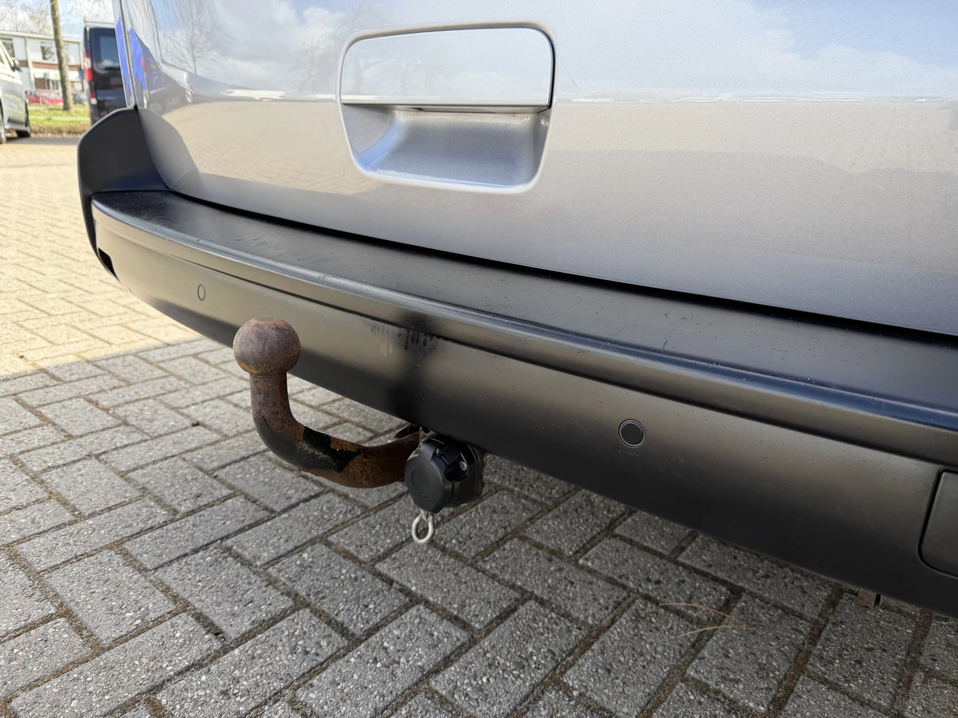 Hoofdafbeelding Toyota ProAce