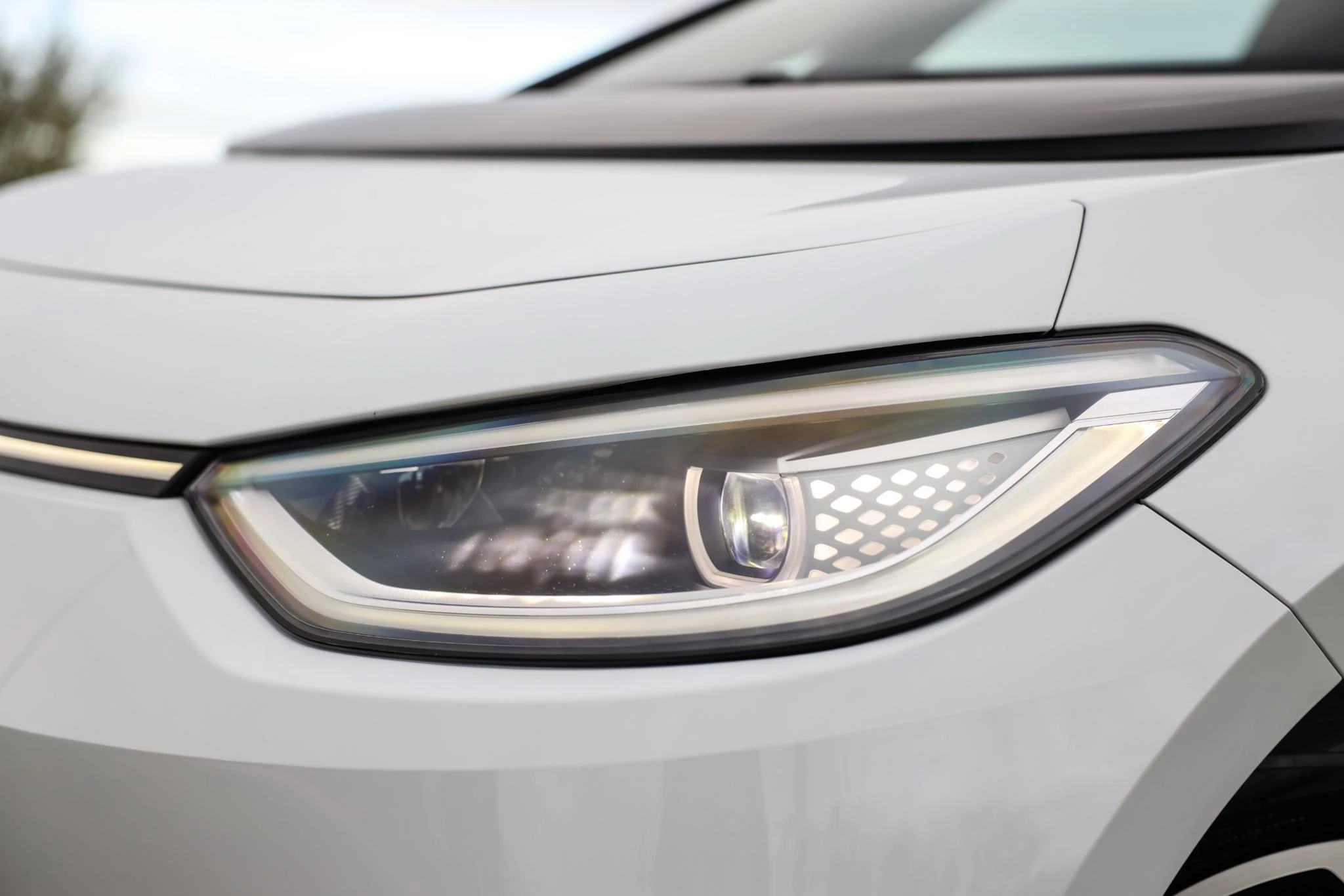 Hoofdafbeelding Volkswagen ID.3