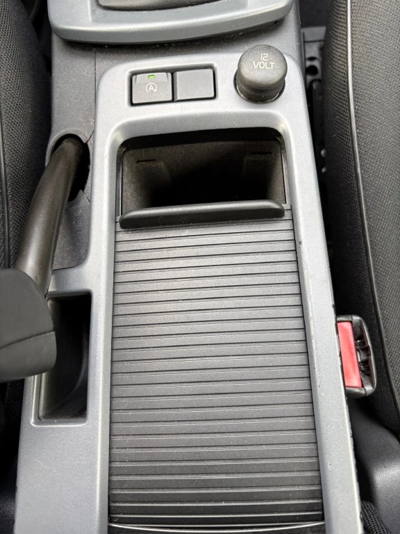 Hoofdafbeelding Volvo C30