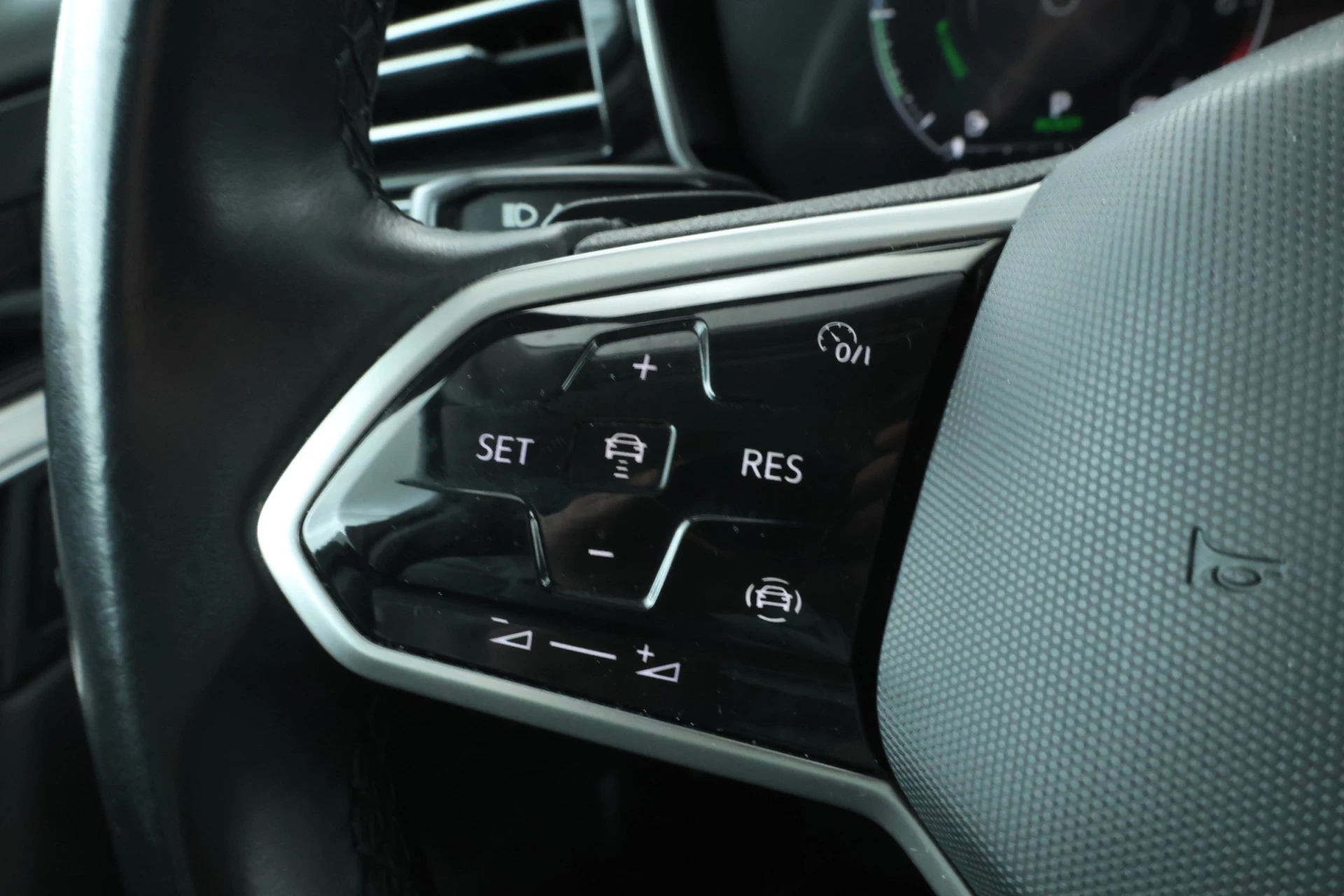 Hoofdafbeelding Volkswagen Touareg