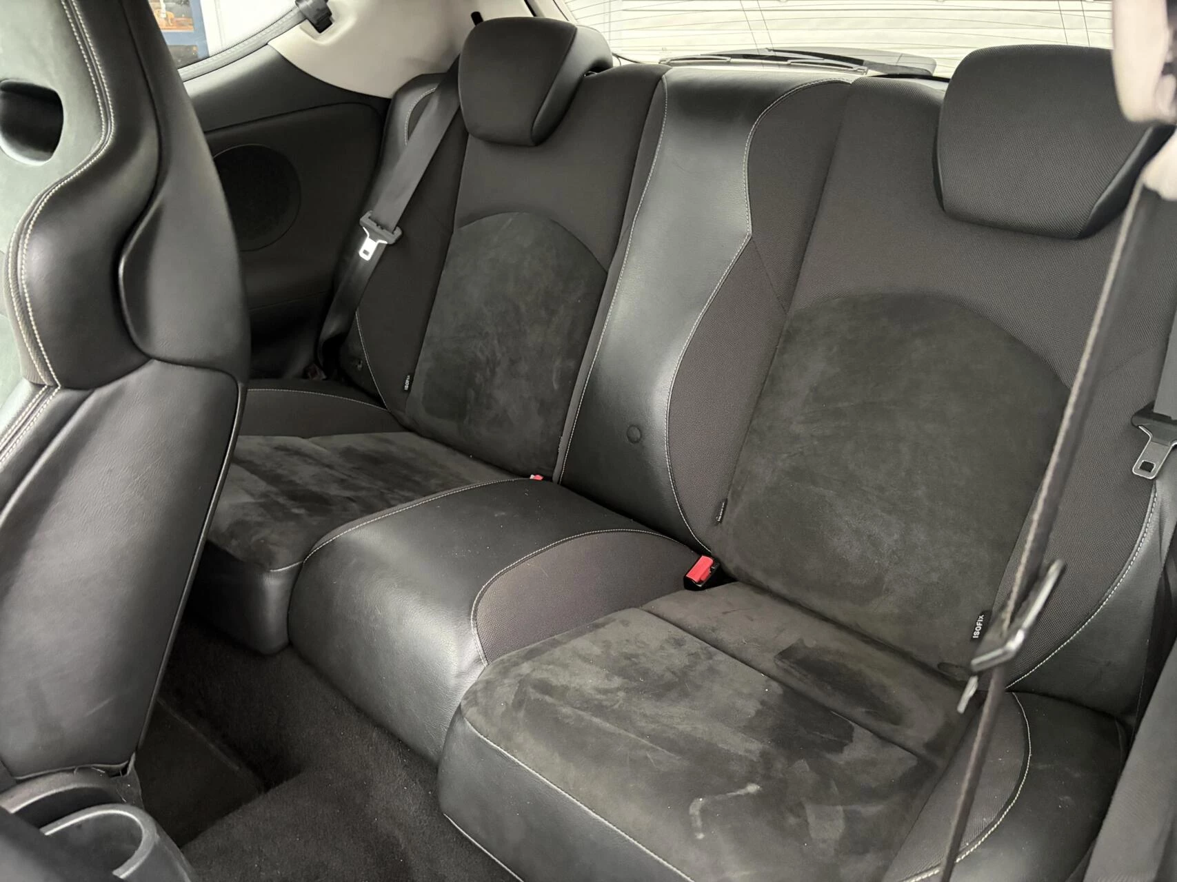 Hoofdafbeelding Peugeot 207