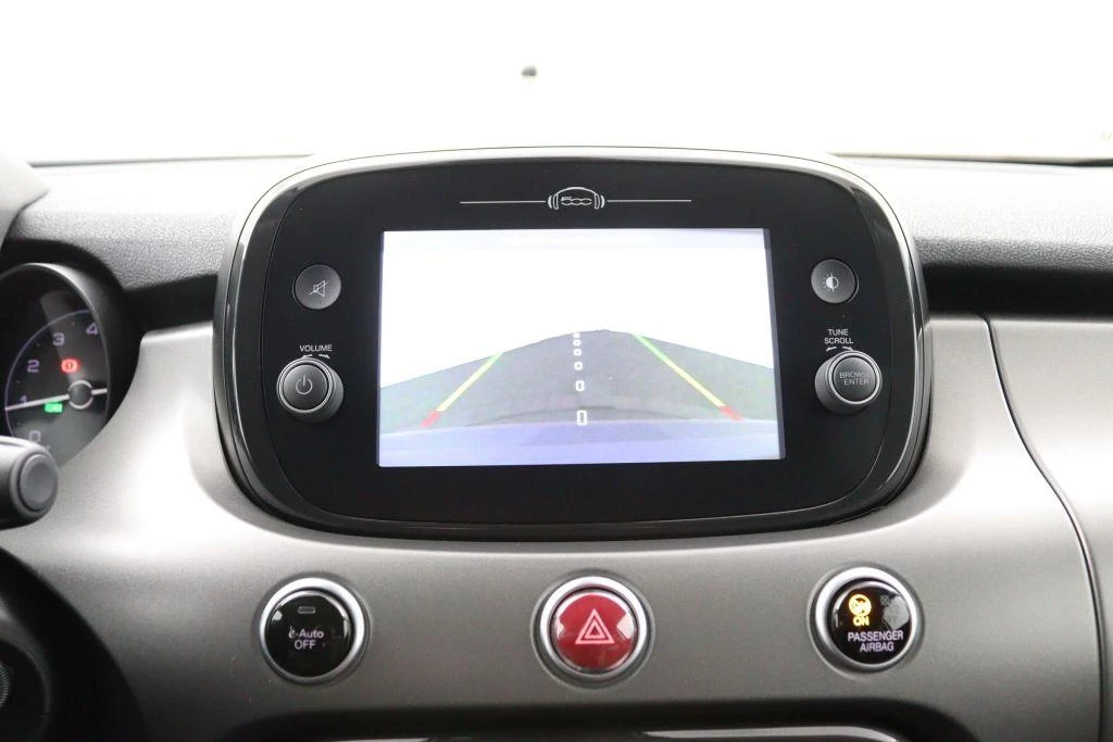 Hoofdafbeelding Fiat 500X