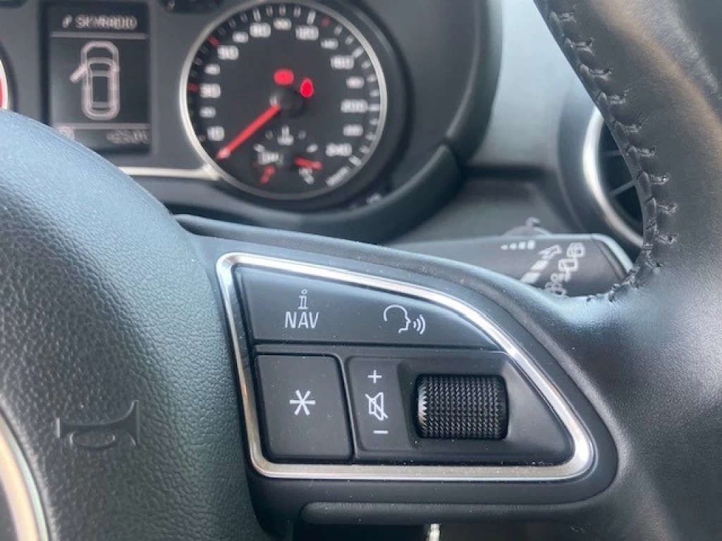 Hoofdafbeelding Audi A1