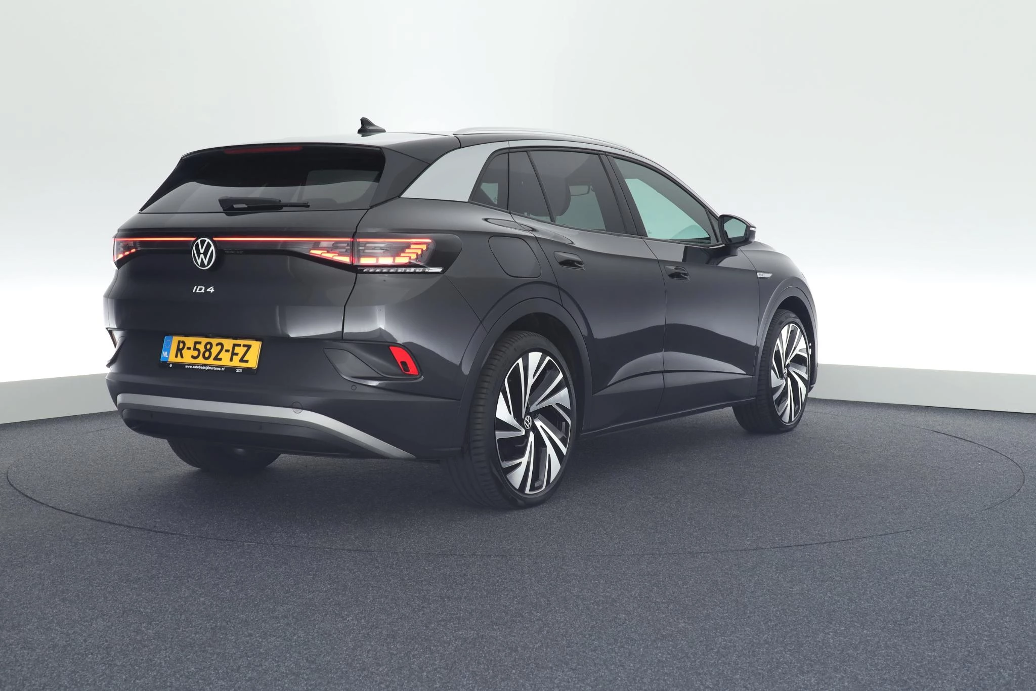 Hoofdafbeelding Volkswagen ID.4