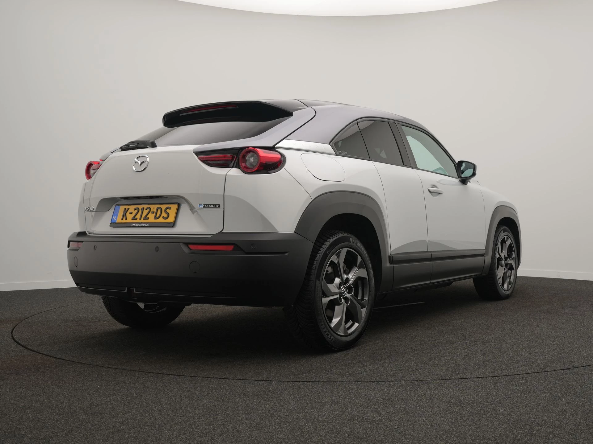 Hoofdafbeelding Mazda MX-30