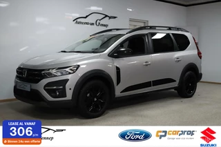 Dacia Jogger 1.0 TCe 100 ECO-G Extreme 7persoons