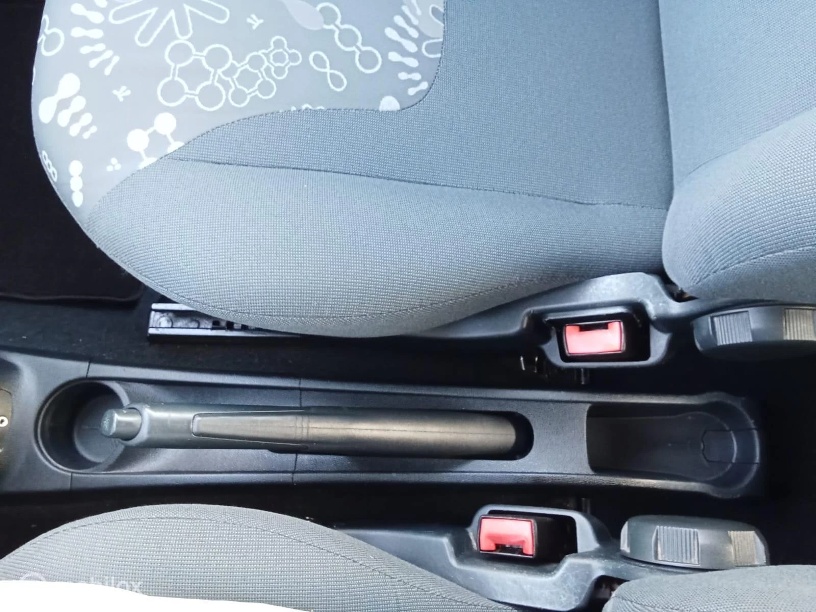 Hoofdafbeelding Ford Ka