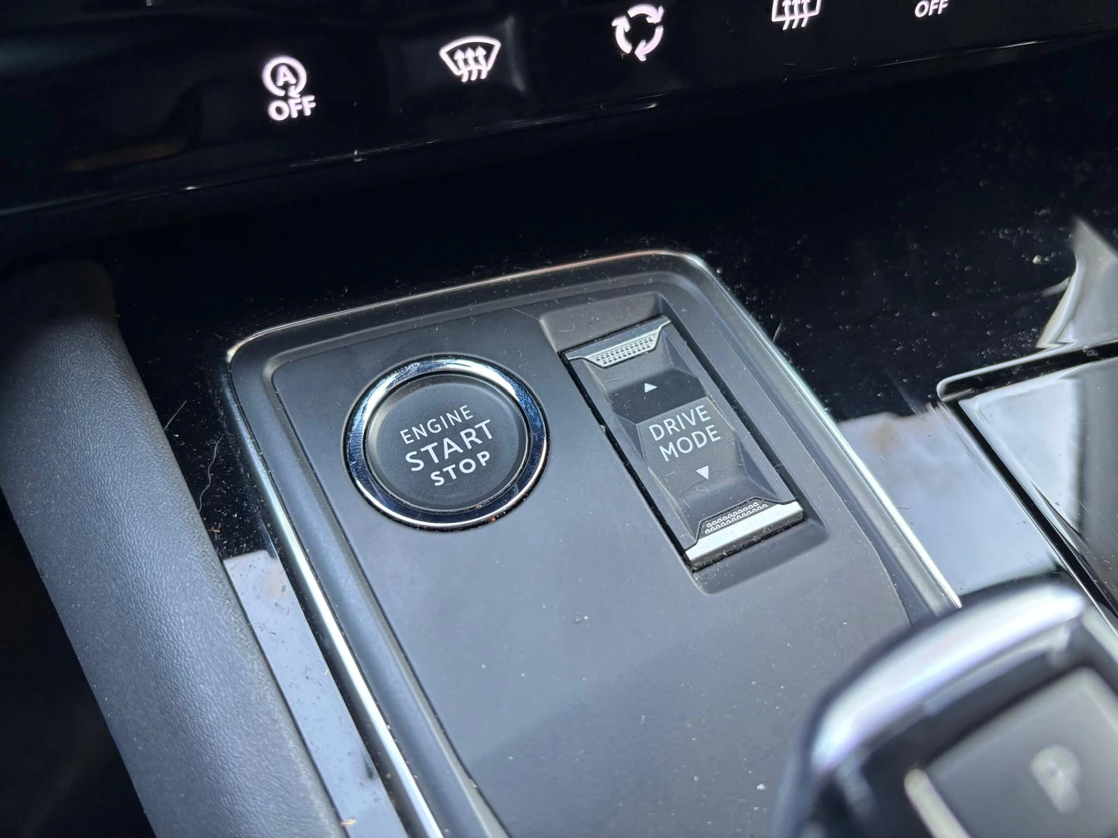 Hoofdafbeelding Peugeot 508