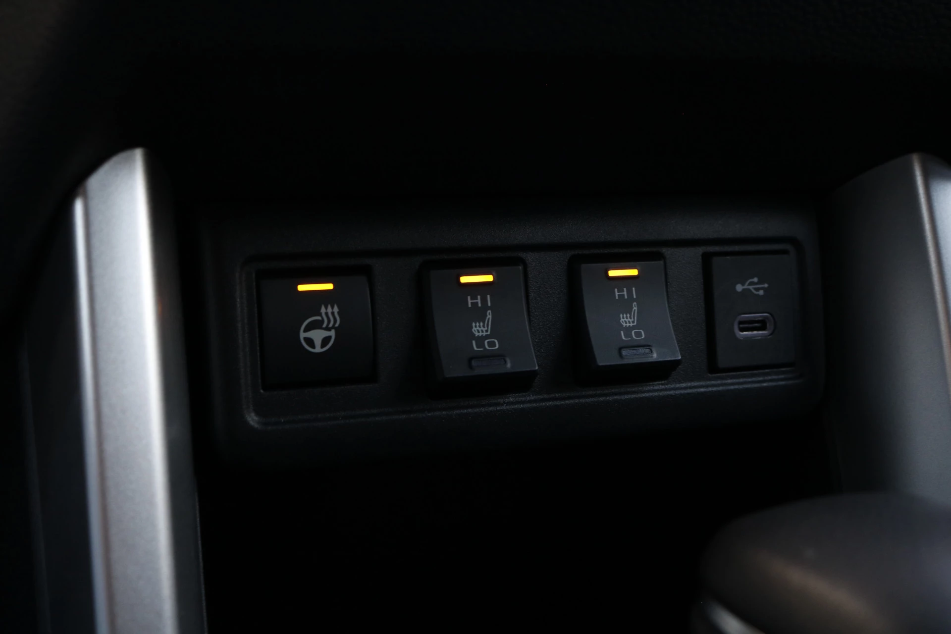 Hoofdafbeelding Toyota Corolla Cross