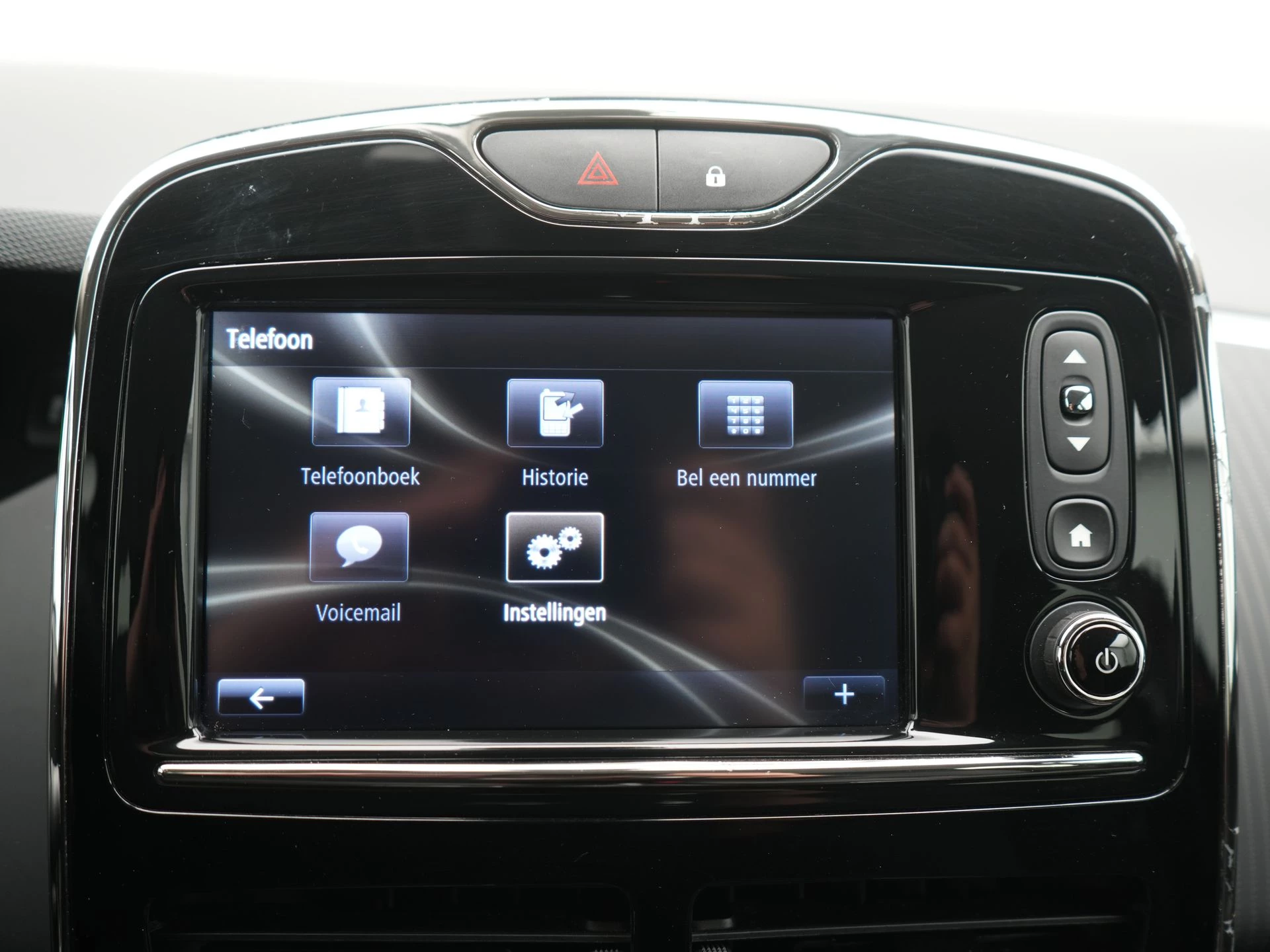 Hoofdafbeelding Renault ZOE