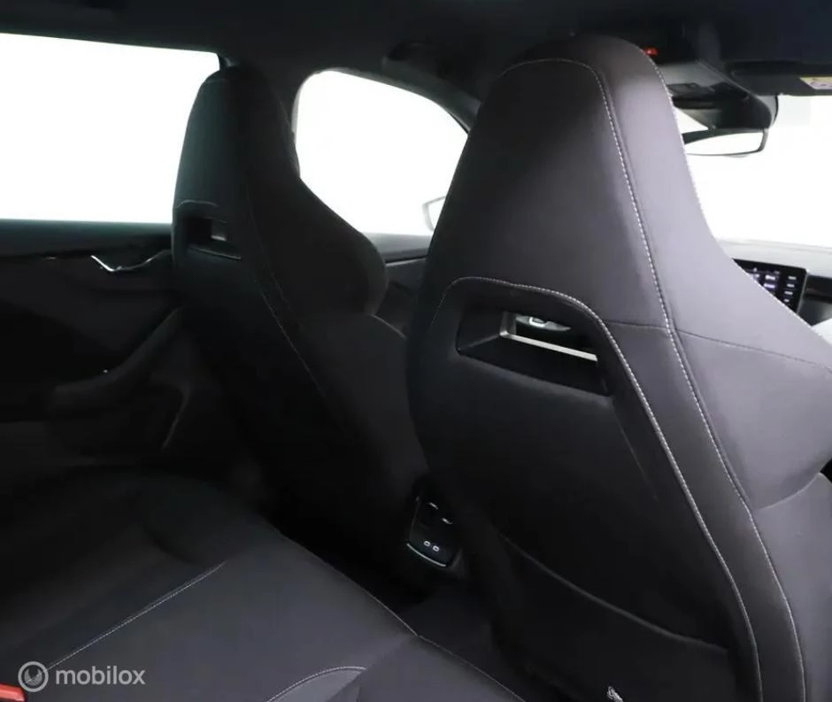 Hoofdafbeelding Škoda Kamiq