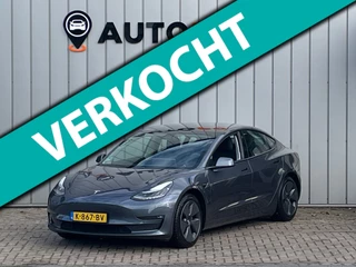 Tesla Model 3 *FACELIFT* Long Range AWD 75 kWh DUAL MOTOR ORG NL AUTO