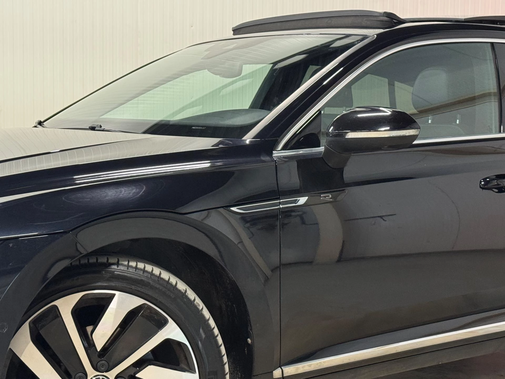 Hoofdafbeelding Volkswagen Arteon