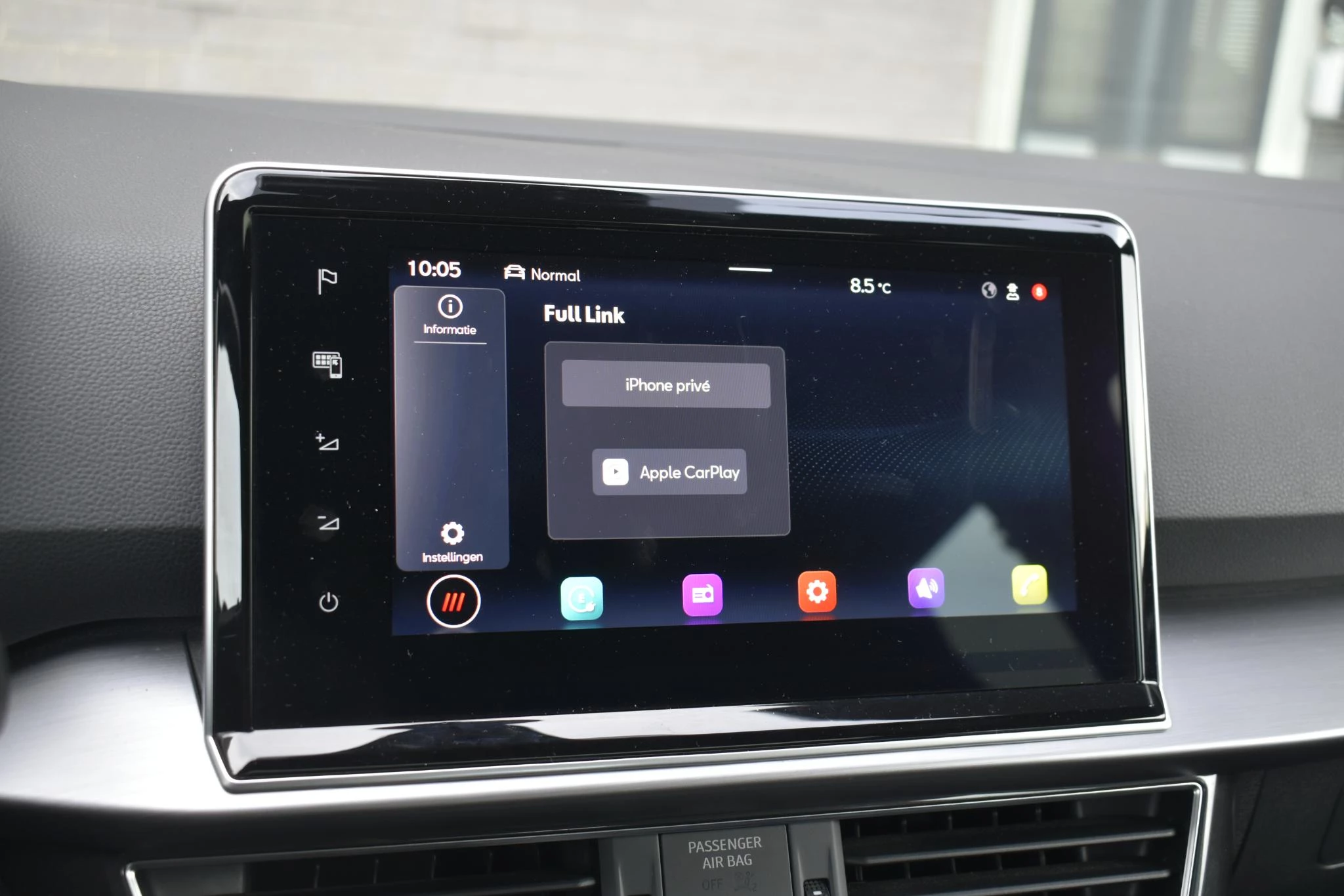 Hoofdafbeelding SEAT Tarraco