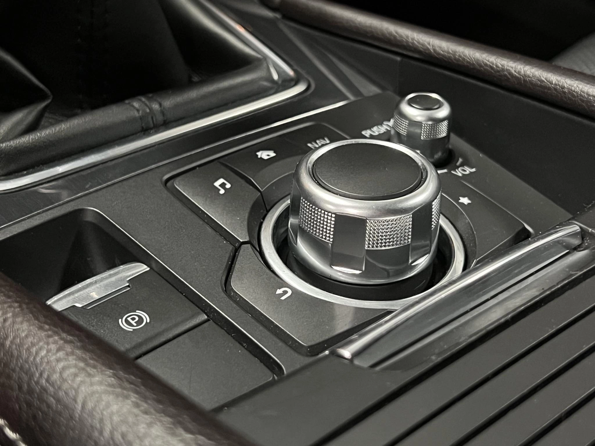 Hoofdafbeelding Mazda 6