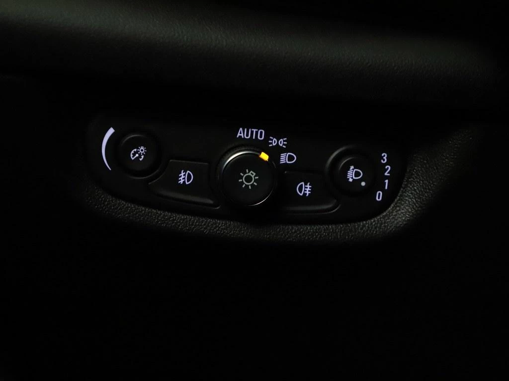 Hoofdafbeelding Opel Insignia