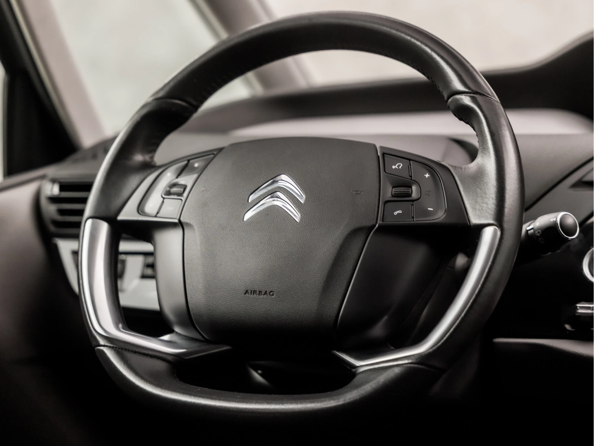 Hoofdafbeelding Citroën Grand C4 Spacetourer