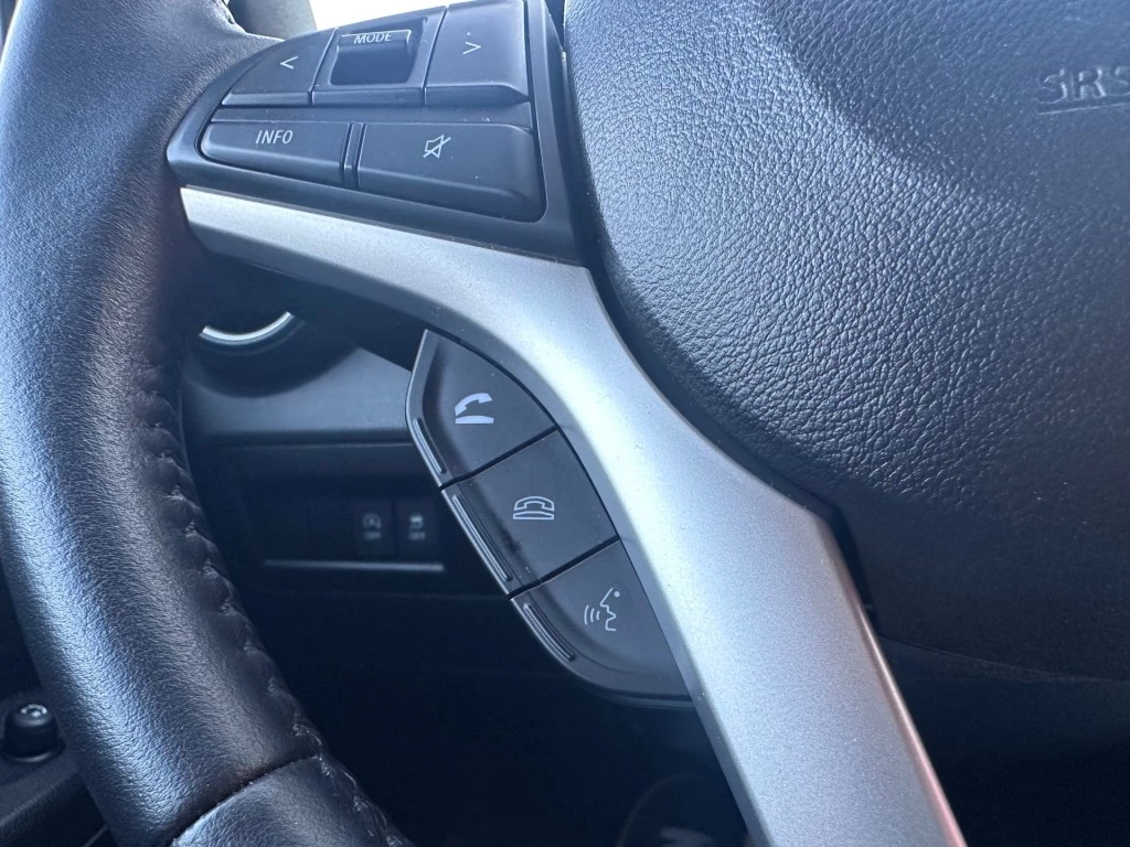 Hoofdafbeelding Suzuki Ignis