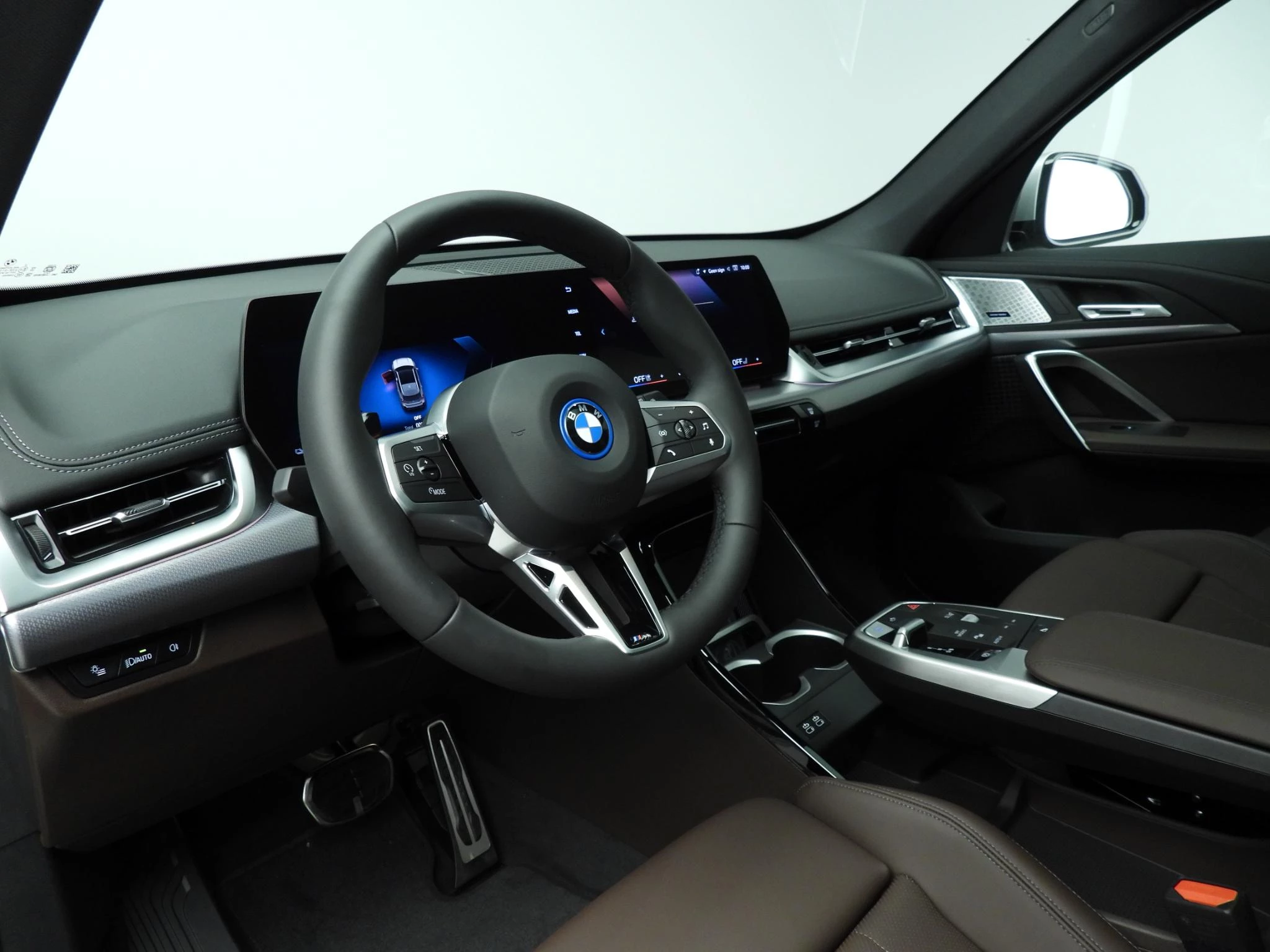 Hoofdafbeelding BMW iX1