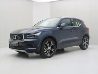 Volvo Xc40 T5 Twin Engine 262pk Geartronic Inscription [ PANODAK+TREKHAAK+CARPLAY+LEDER+CAMERA+LED+NAVIGATIE ]