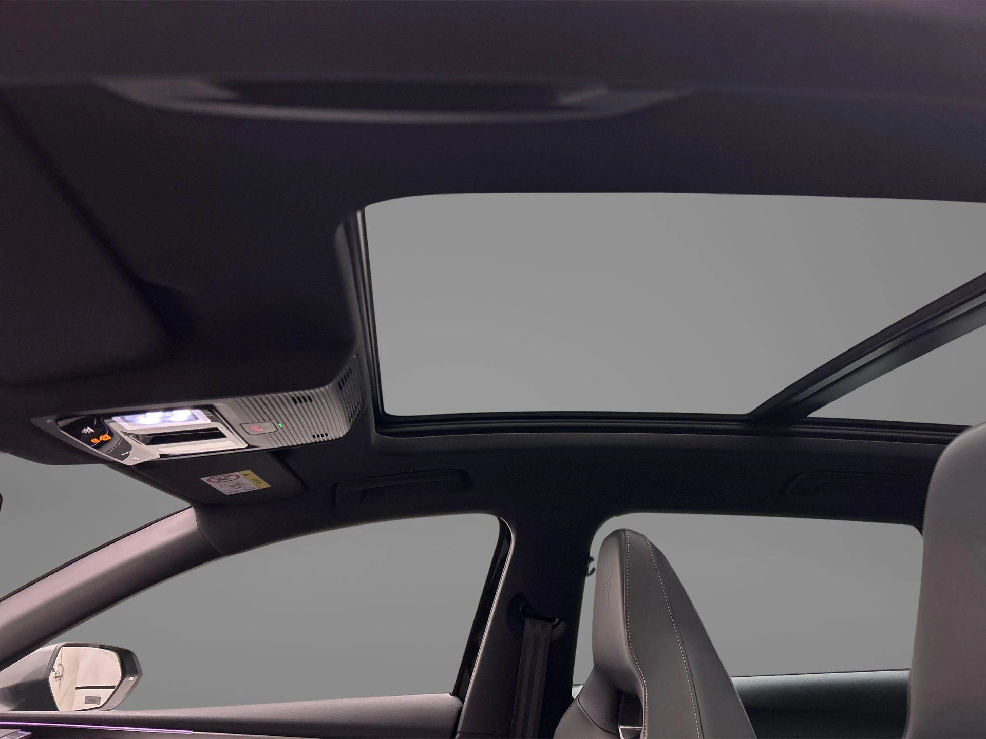 Hoofdafbeelding CUPRA Leon Sportstourer