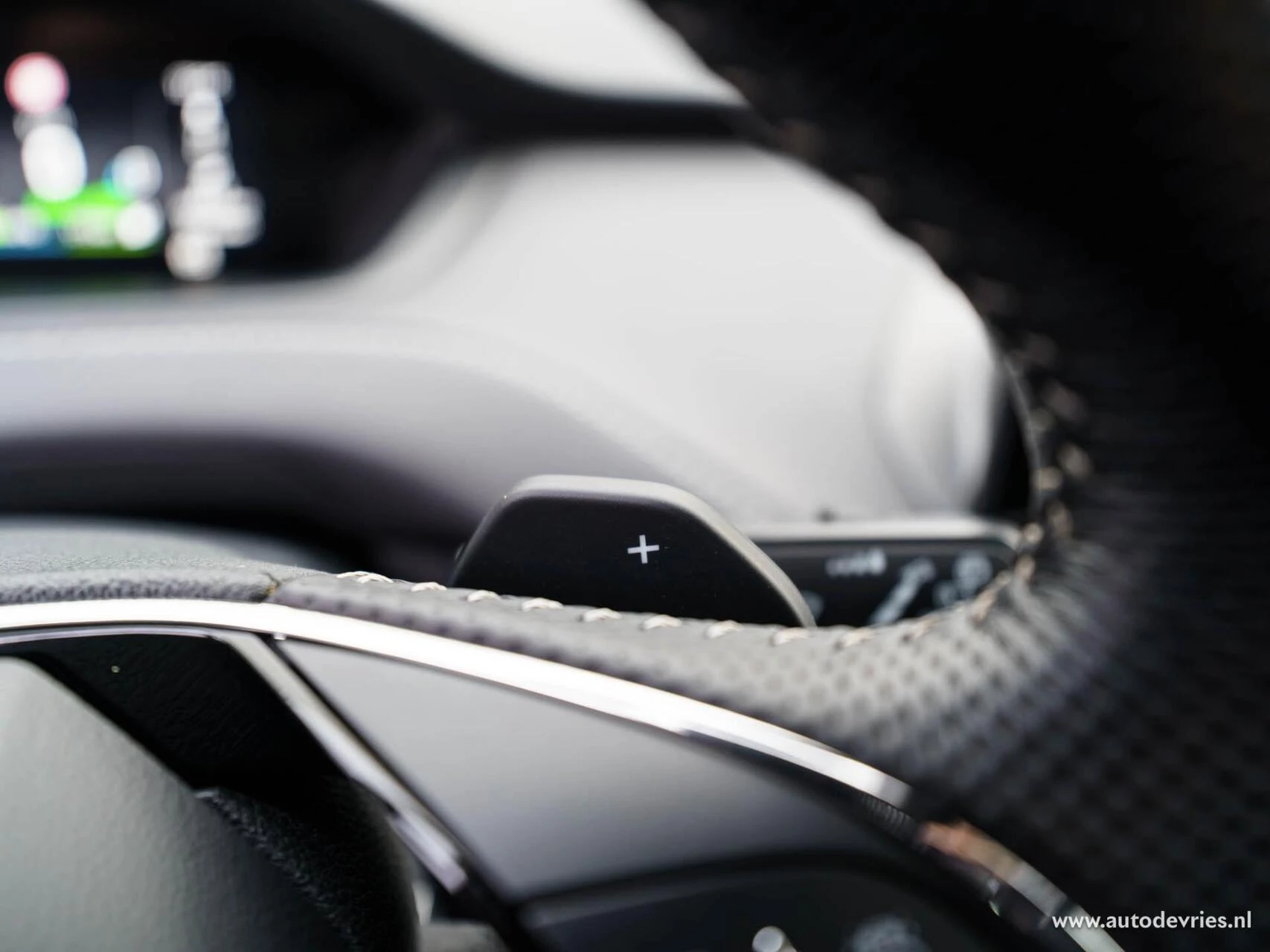 Hoofdafbeelding Škoda Enyaq iV