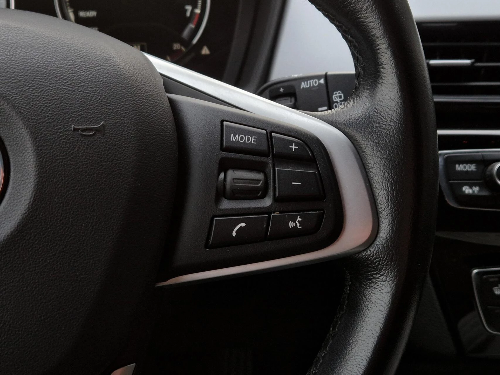 Hoofdafbeelding BMW X2