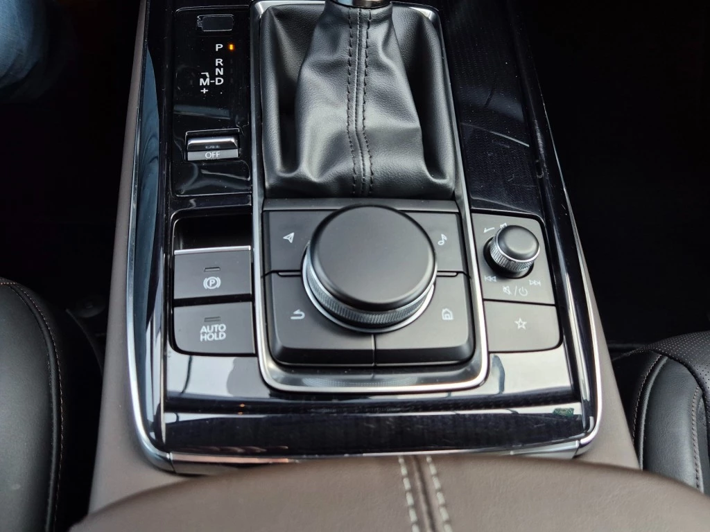 Hoofdafbeelding Mazda CX-30