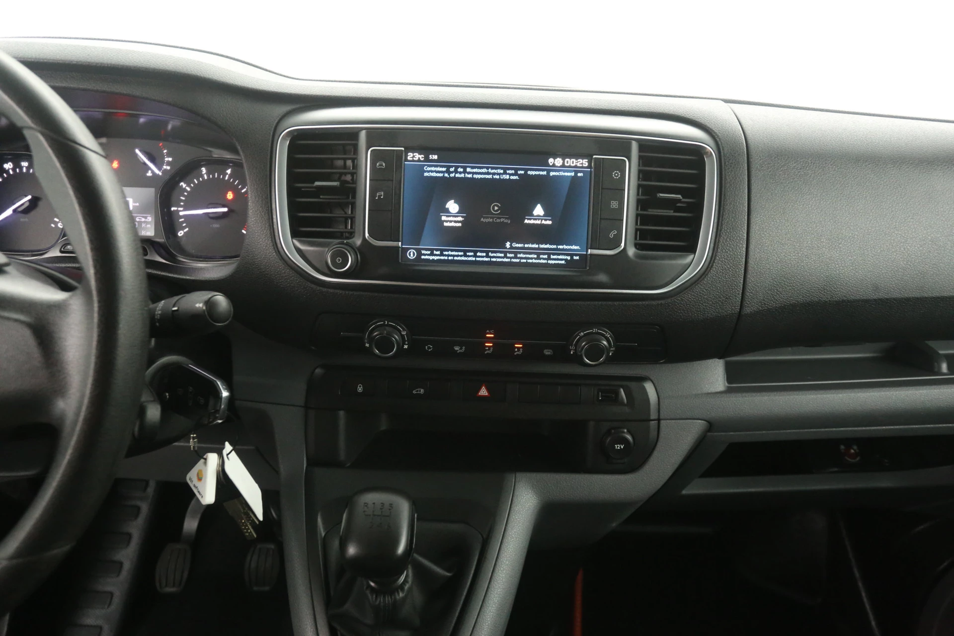 Hoofdafbeelding Peugeot Expert