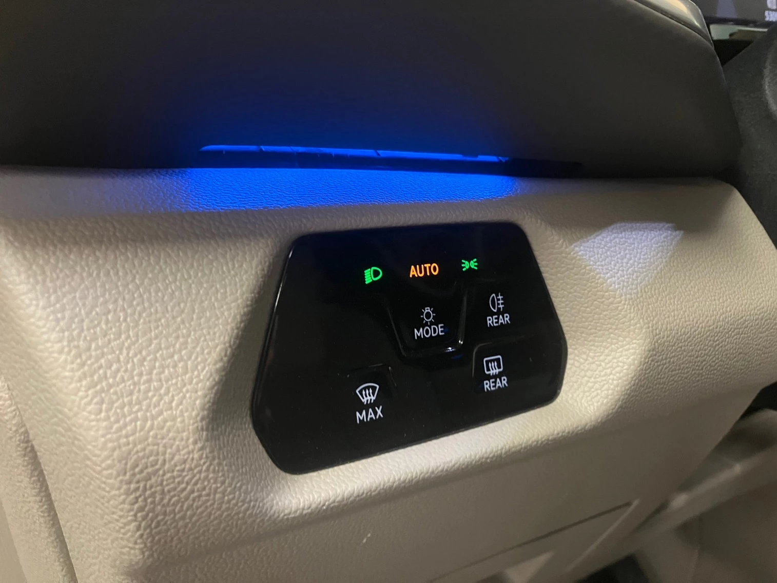 Hoofdafbeelding Volkswagen Multivan