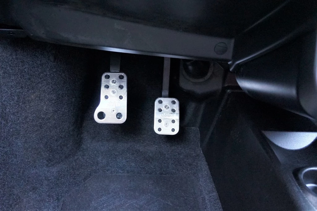 Hoofdafbeelding Ligier JS60