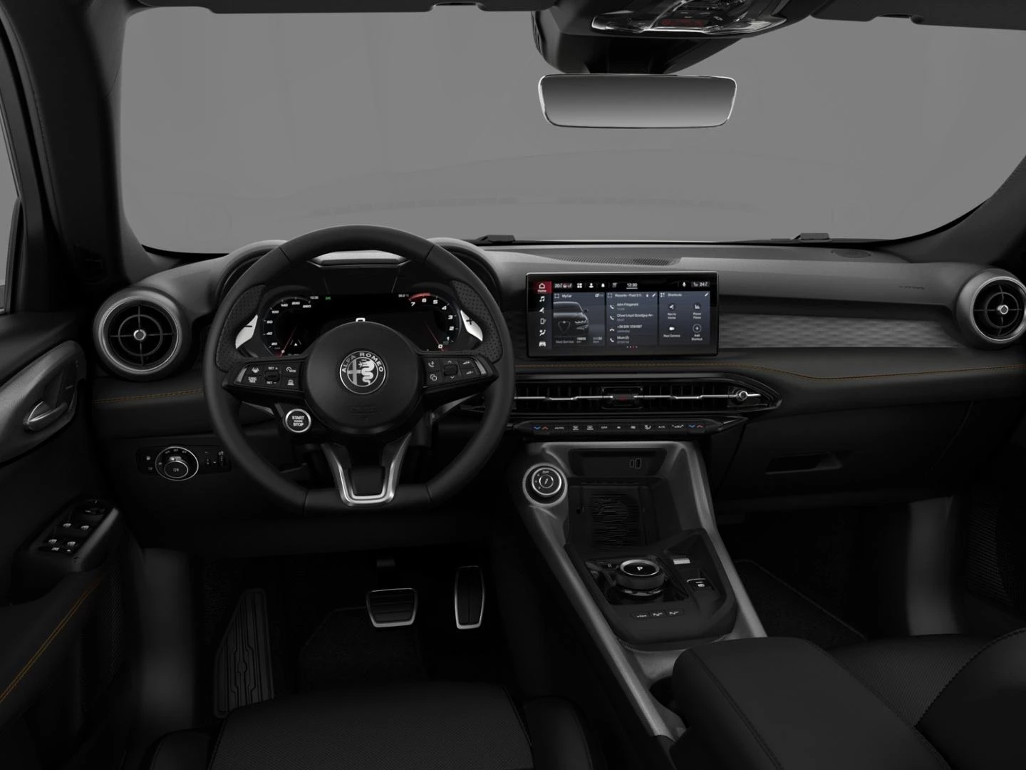 Hoofdafbeelding Alfa Romeo Tonale