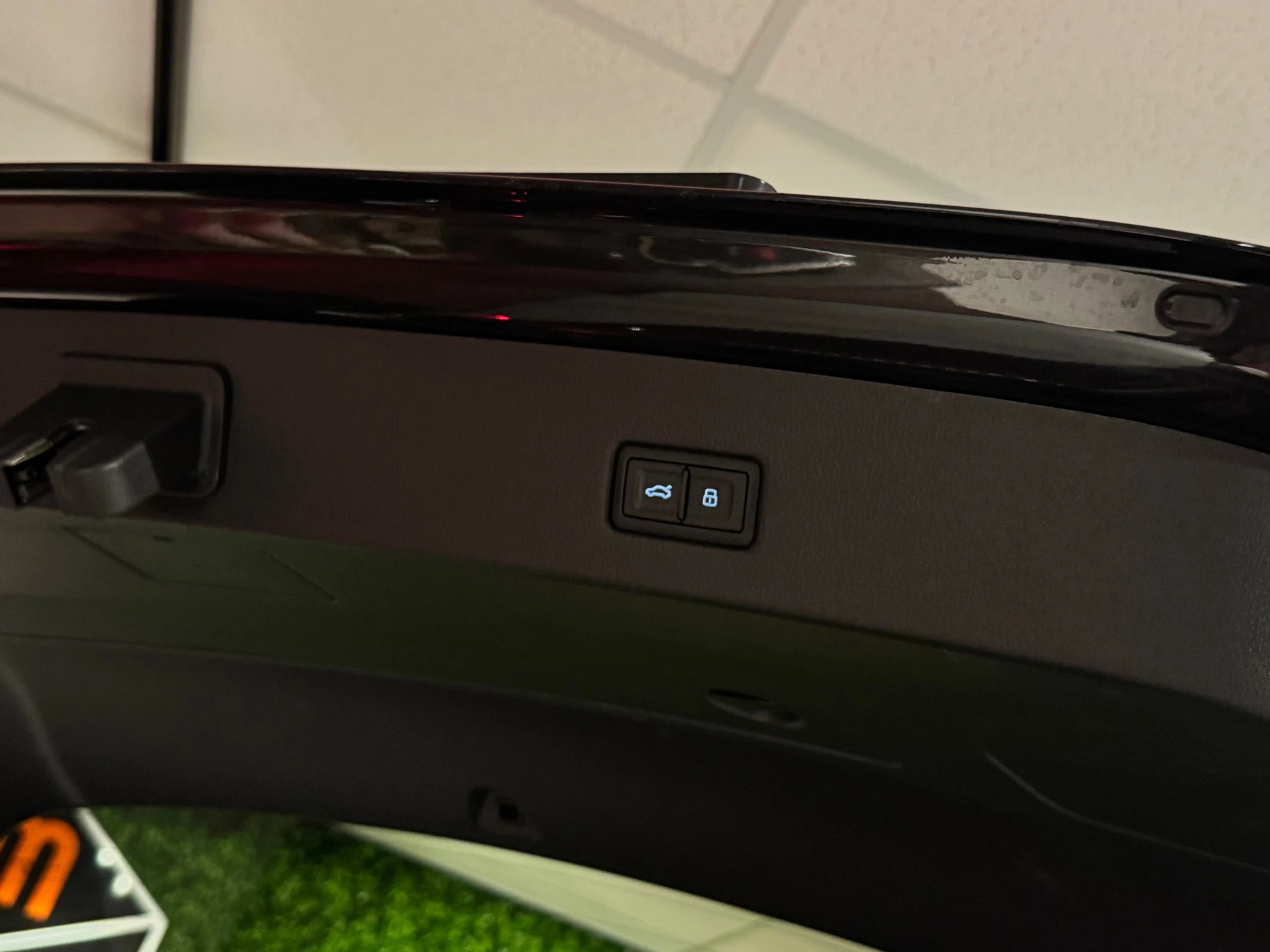 Hoofdafbeelding Audi A7